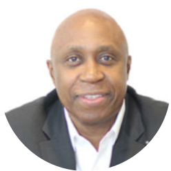 Photo of Carl Powell | Chairman of the Board of Directors