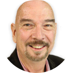 Photo of John Bearden | CTO / Board Member