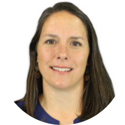 Photo of Mary Mathena | Director of Accounting