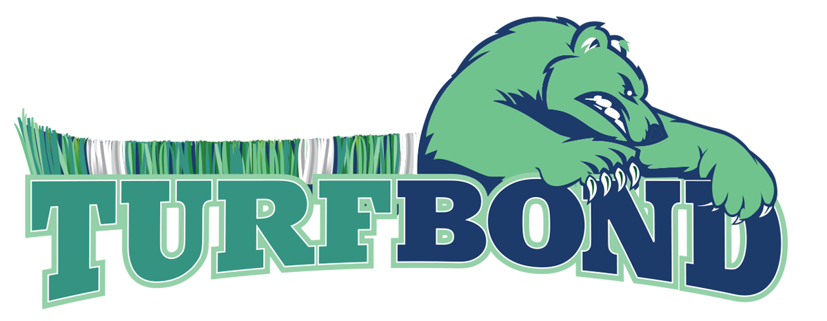 TURFBOND logo